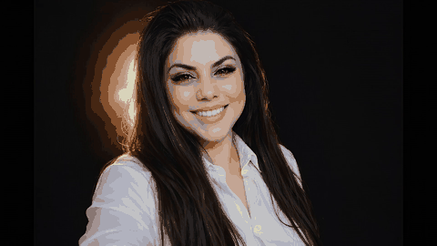 Милена Викторовна