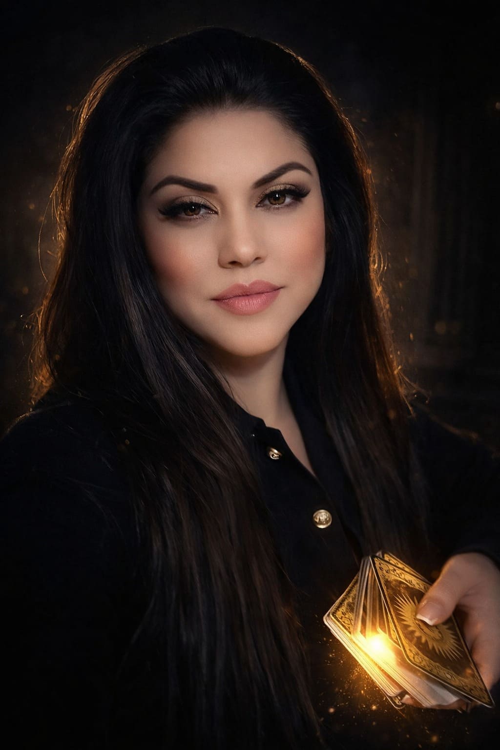 Милена Викторовна — Таролог